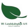 BS LANDSKABSPLEJE A/S logo