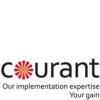 COURANT GROUP ApS logo