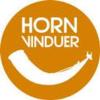 HORN Vinduer og Døre ApS logo