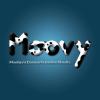 Moovy ApS logo
