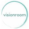 VisionRoomDK logo