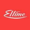 ELTIME A/S logo