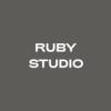RUBY STUDIO ApS logo