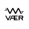 VAER Upcycled ApS logo