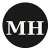 HVIIDUNDERLIG ApS logo