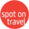 SPOT ON TRAVEL A/S logo