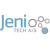 JENI TECH A/S logo