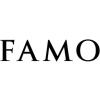 FAMO METRO ApS logo