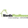 Nordicflexhouse Holding ApS logo