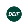 DEIF Marine Instruments A/S logo