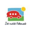 Danmarks mobile folkemøde I/S logo