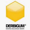 DERBIGUM DANMARK A/S logo