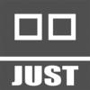 Just Administration ApS logo