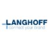 LANGHOFF HOLDING ApS logo