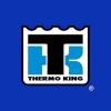 Trane Thermo King Denmark A/S logo