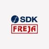 SDK Shipping A/S logo