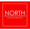 North Advokatpartnerselskab logo