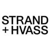 STRAND + HVASS ApS logo