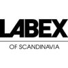 LABEX ApS logo