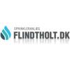 BST Sprinkler DK ApS logo