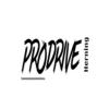 P-Drive ApS logo
