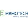 MR motech ApS logo