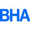 BHA STATSAUTORISERET REVISION APS logo