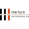 Hørlyck Entreprise A/S logo