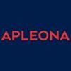 Apleona Danmark A/S logo
