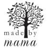 Made by Mama ApS logo
