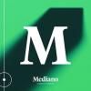 Mediano ApS logo
