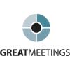 Great Meetings ApS logo