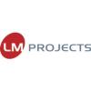 LM PROJECTS ApS logo
