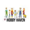 HOBBY-HAVEN ApS logo
