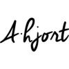A-HJORT ApS logo