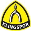 KLINGSPOR A/S logo