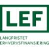 LEF MANAGEMENT A/S logo