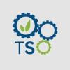 TECH-SOLUTIONS ApS logo