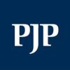 P. JAHN ApS logo