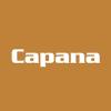 CAPANA ApS logo