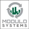 Modulo Systems ApS logo