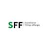 SCANDINAVIAN FITTINGS & FLANGES EJENDOMME ApS logo