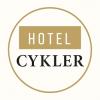 Hotelcykler.dk ApS logo