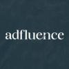 Adfluence logo