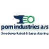 POM Industries A/S logo