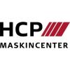 HCP Maskincenter DK A/S logo