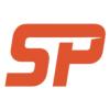 SP Skilte ApS logo