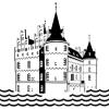 EGESKOV OLIEMØLLE ApS logo