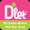 D´let - Det Grønne Køkken Amager Centret ApS logo