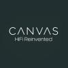 CANVAS HiFi ApS logo